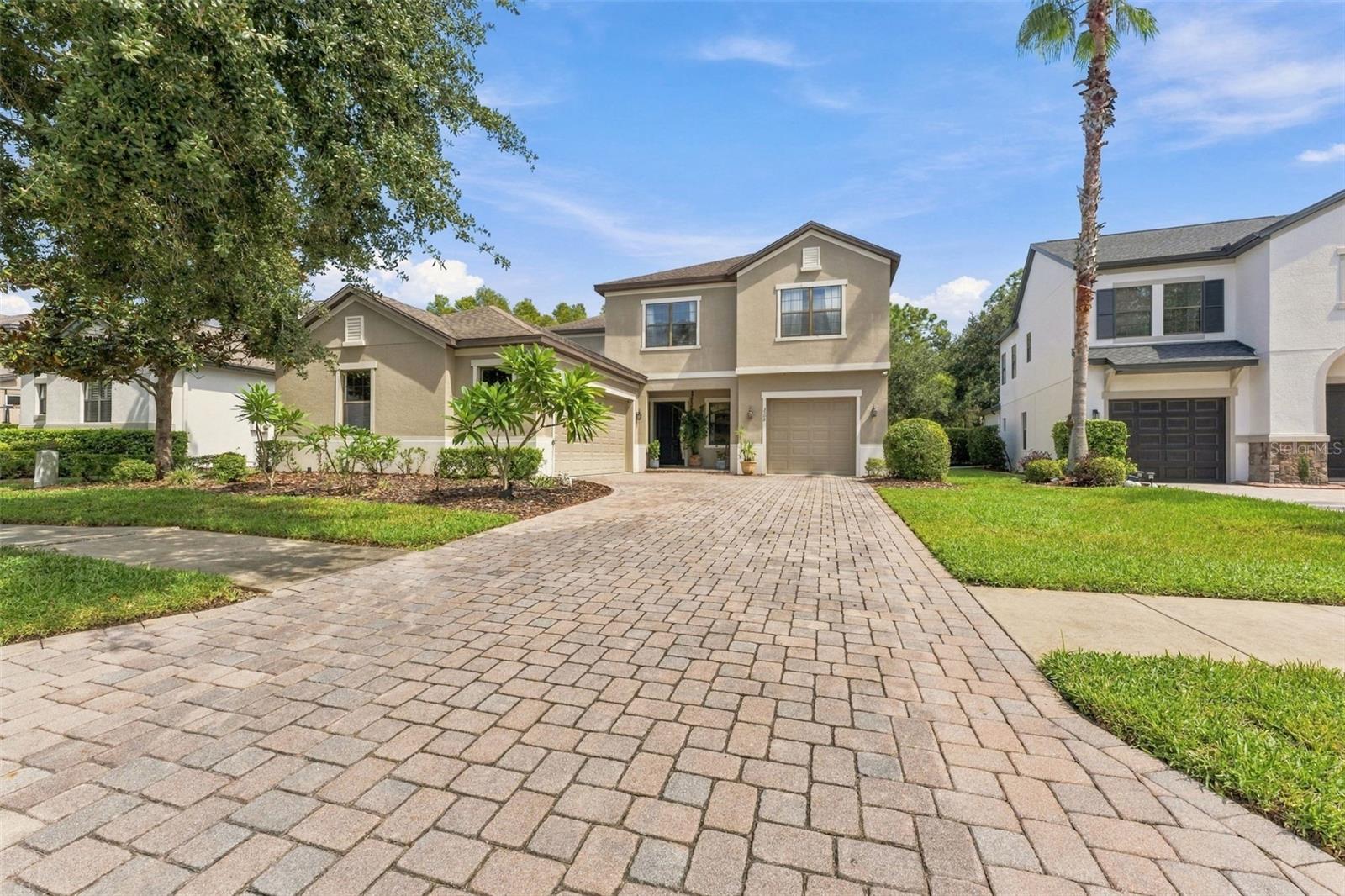 3508 MAJESTIC VIEW DRIVE