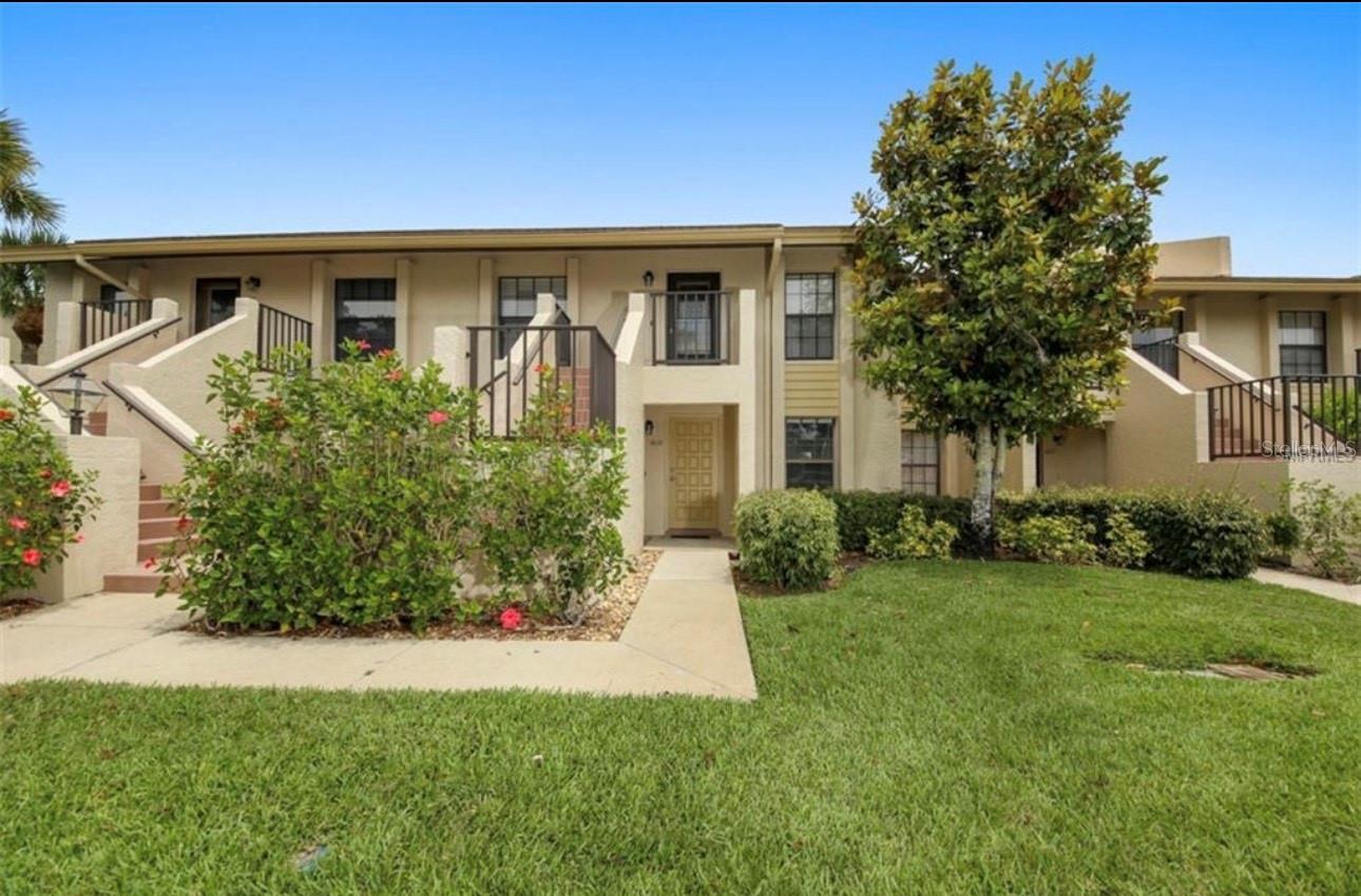 WEYBRIDGE - Residential Lease