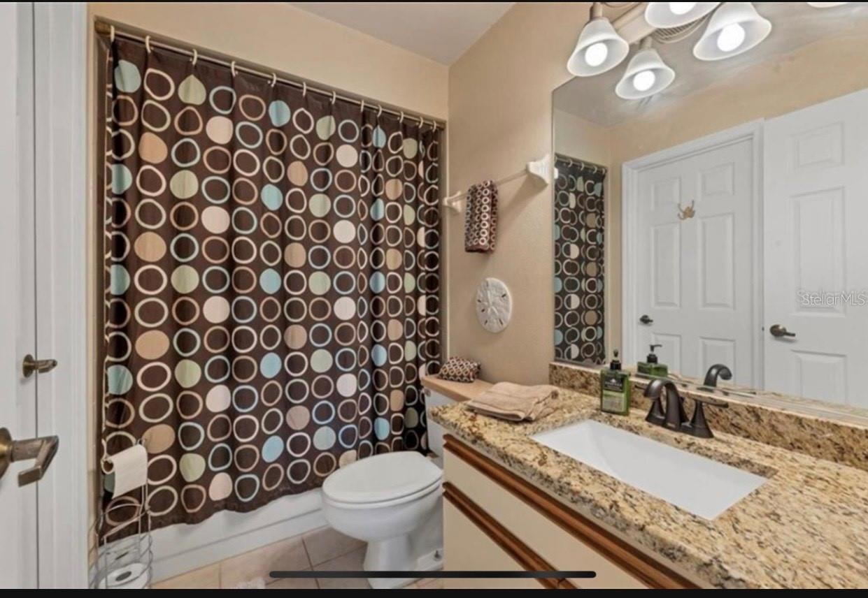 WEYBRIDGE - Residential Lease