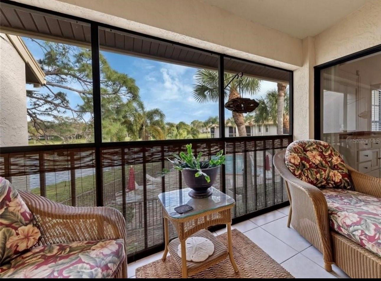 WEYBRIDGE - Residential Lease