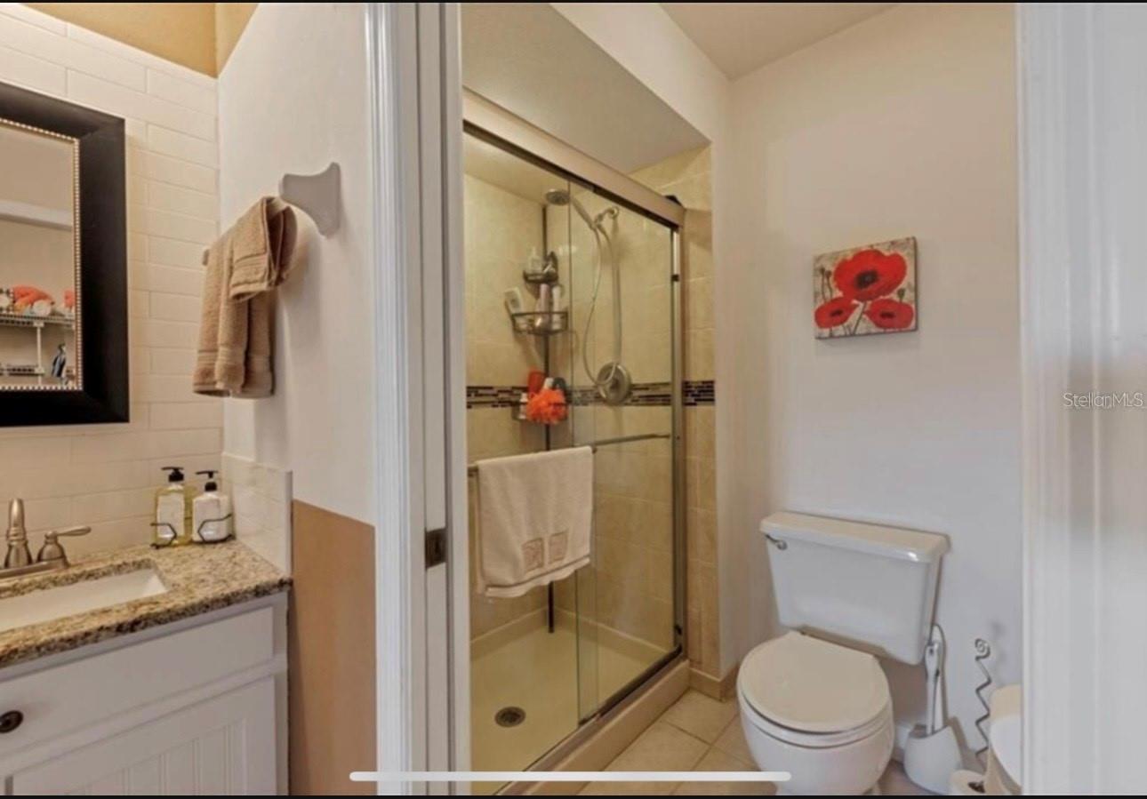 WEYBRIDGE - Residential Lease