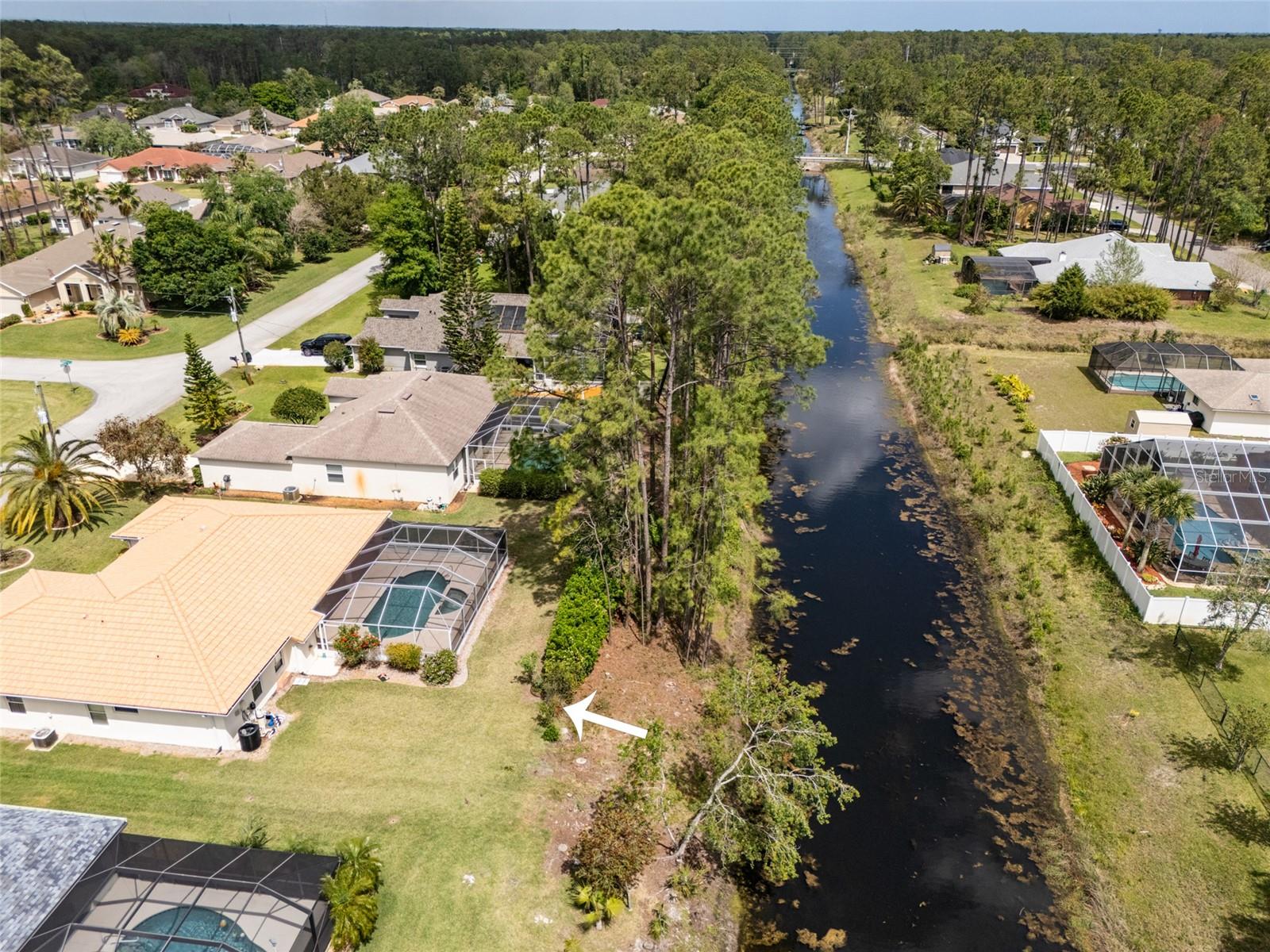 13 EDGEWATER DRIVE