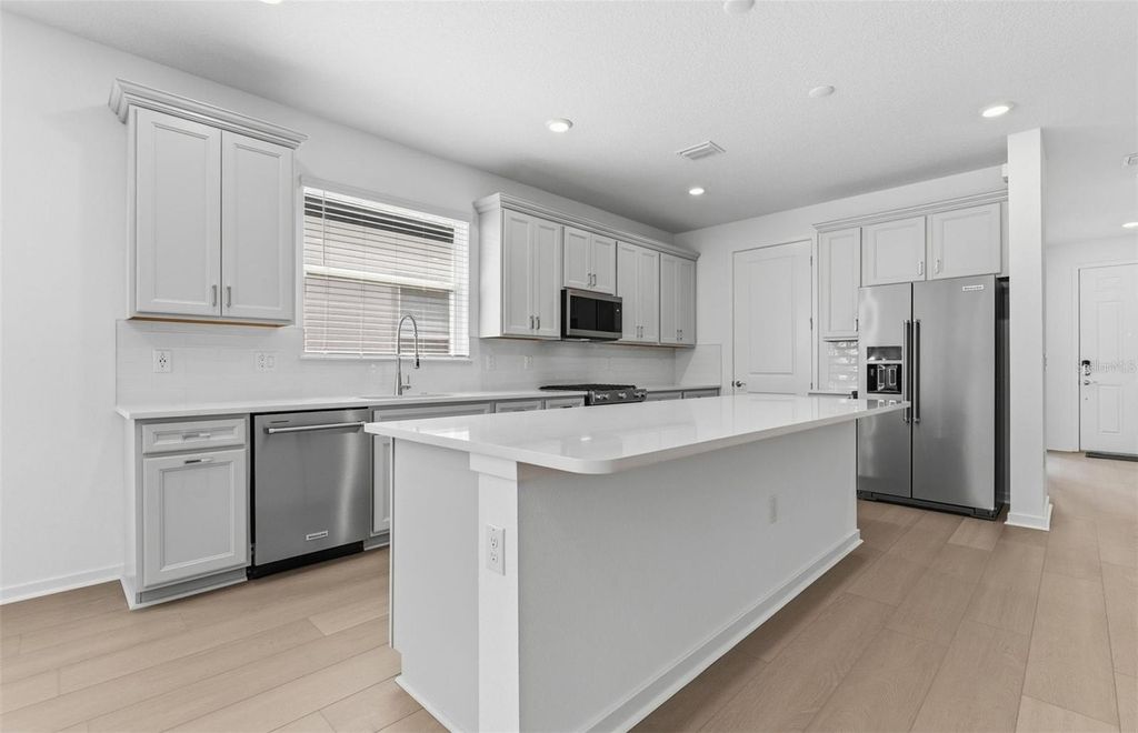 Photo of 13644 Canyon Ridge Road, Spring Hill, FL 34610 (MLS # TB8401321)