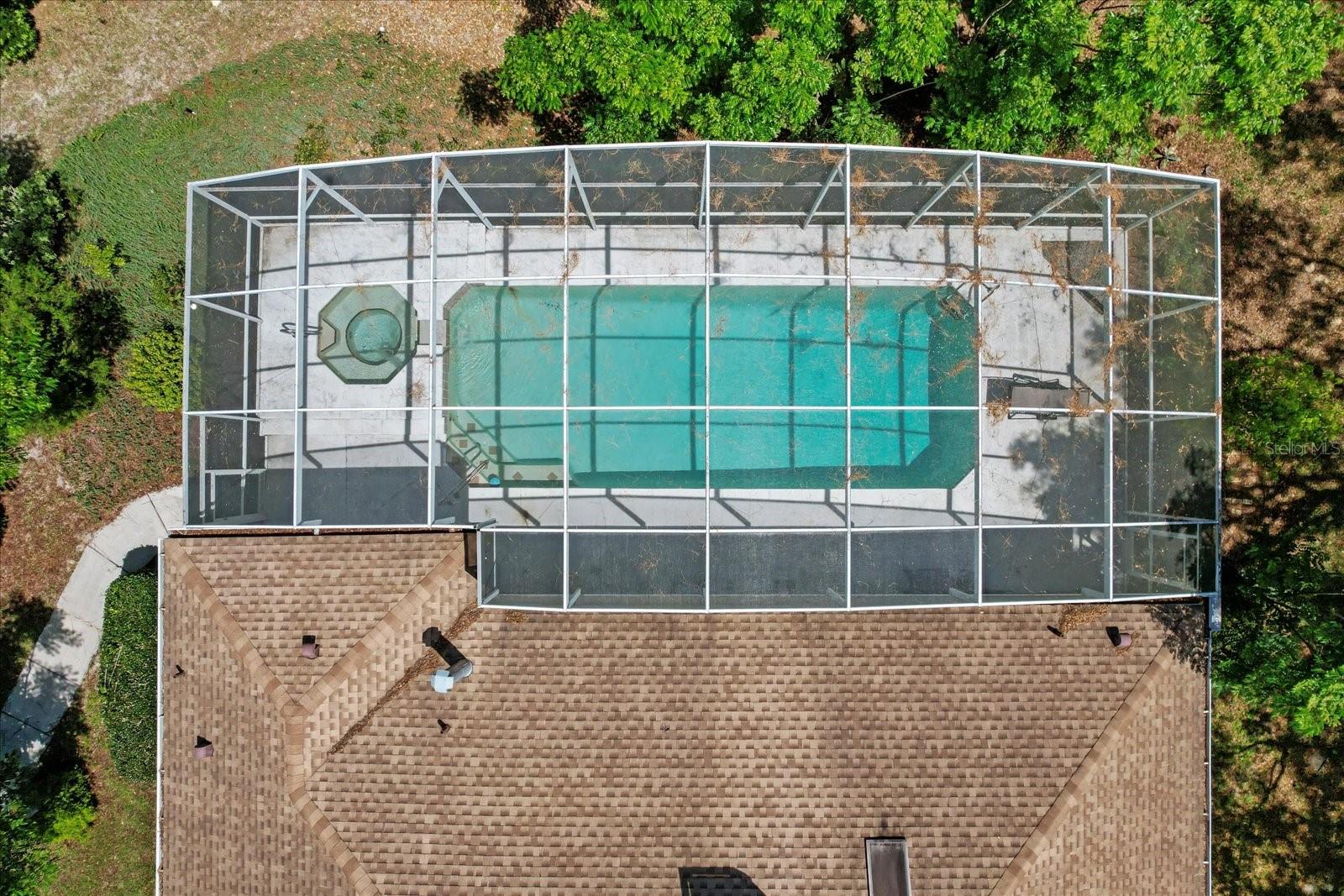 PINE RIDGE UNIT 3 - Residential