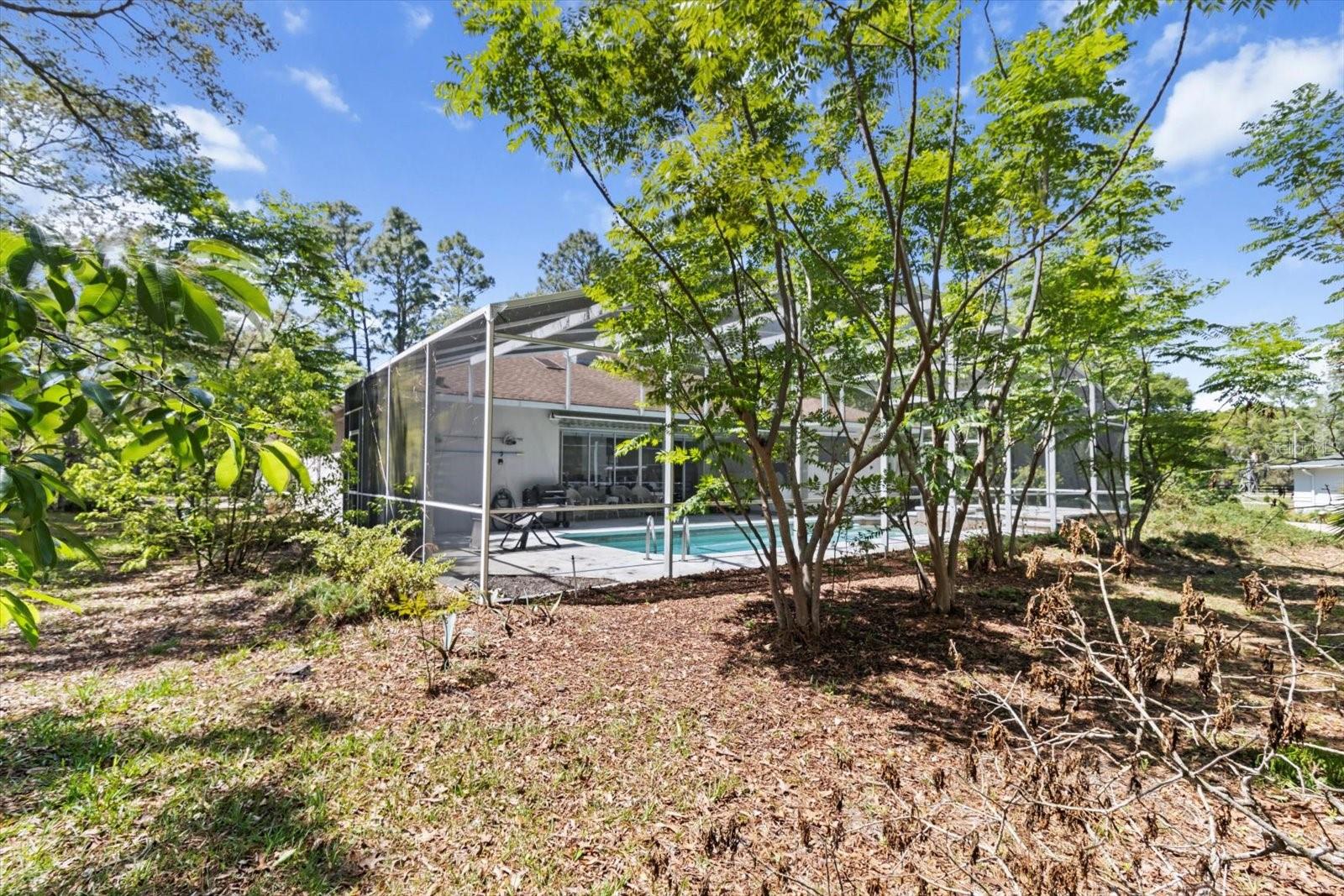 PINE RIDGE UNIT 3 - Residential