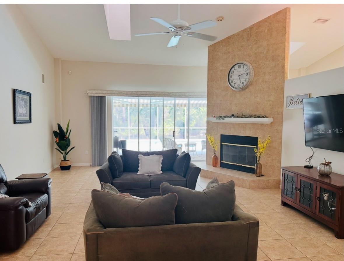 PINE RIDGE UNIT 3 - Residential