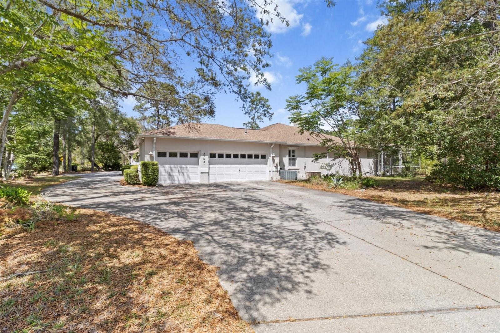 PINE RIDGE UNIT 3 - Residential