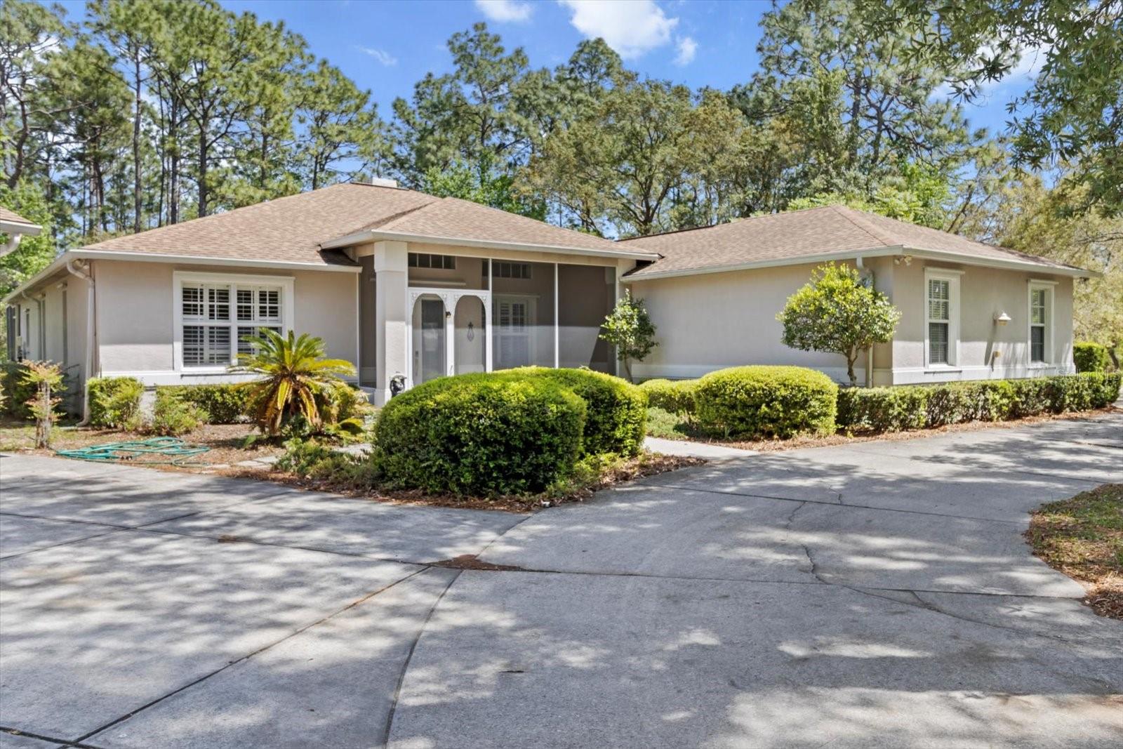 3563 W BLOSSOM DRIVE