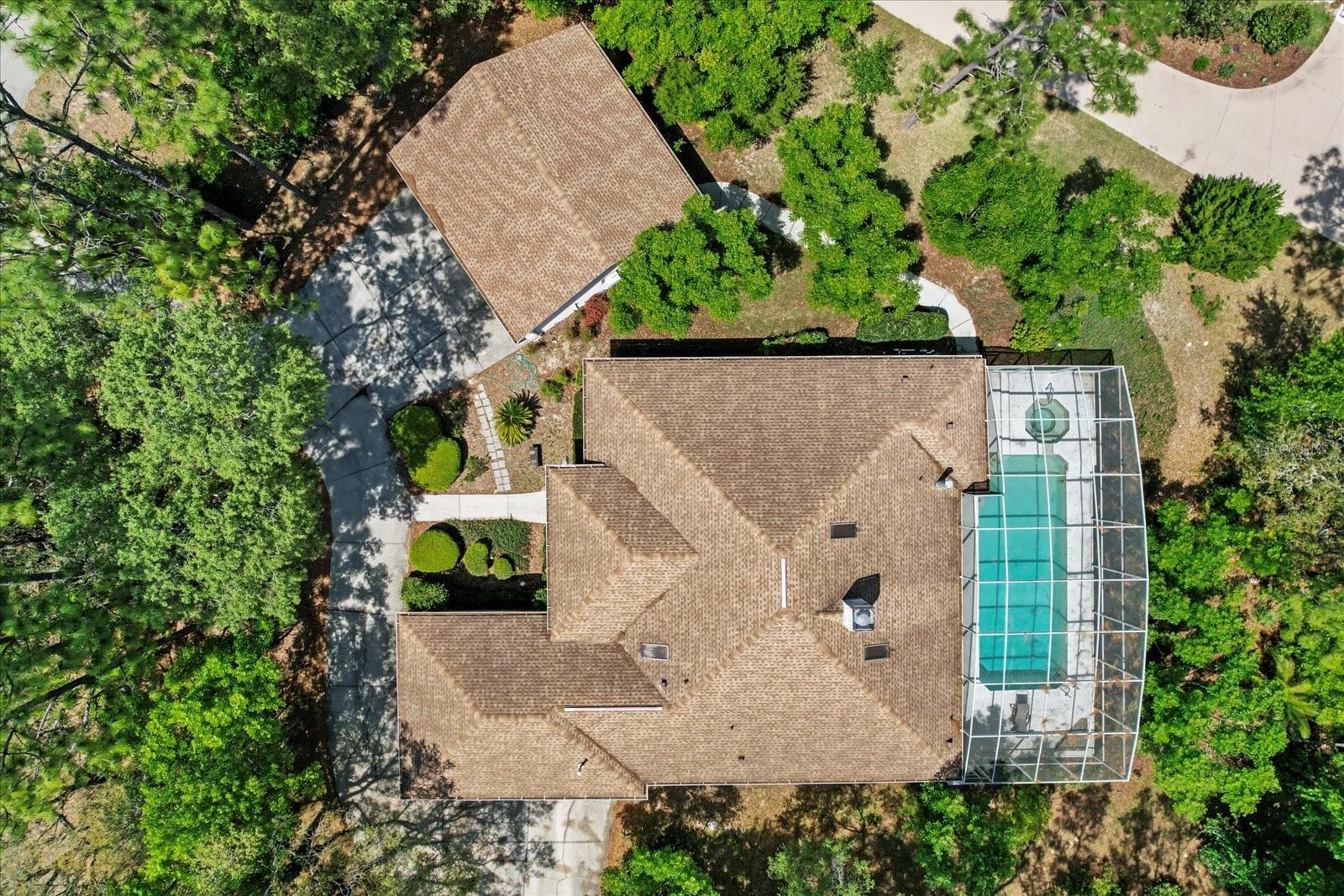 PINE RIDGE UNIT 3 - Residential