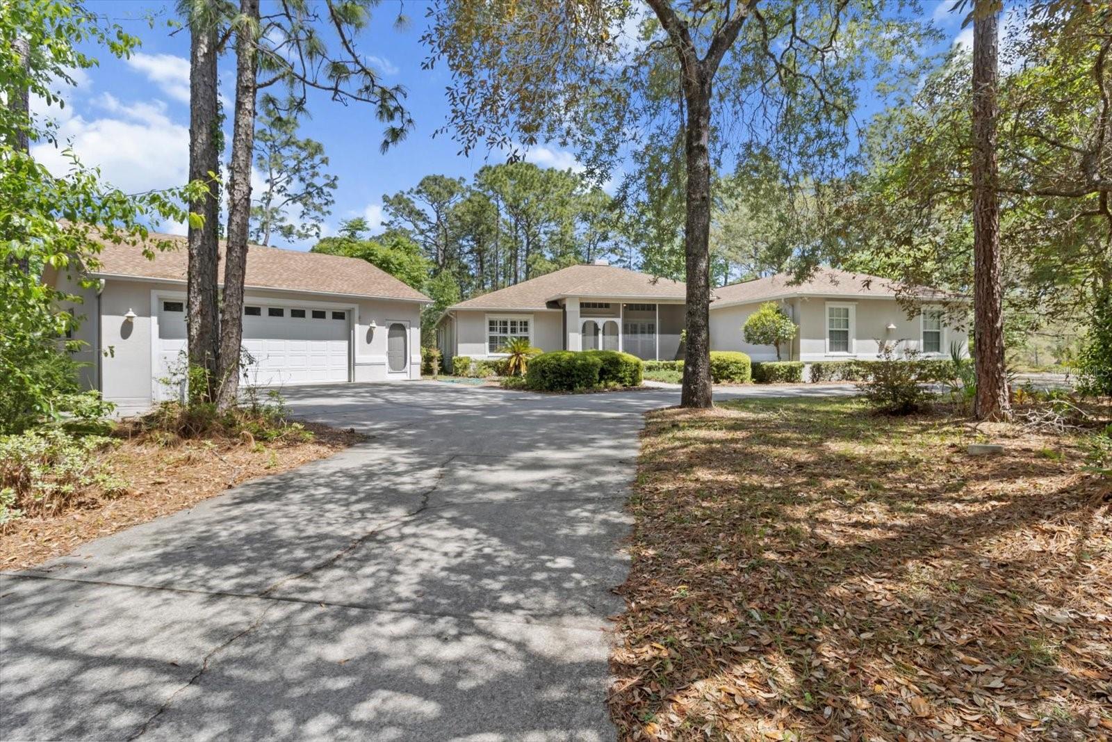 PINE RIDGE UNIT 3 - Residential