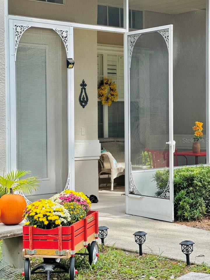 3563 W BLOSSOM DRIVE