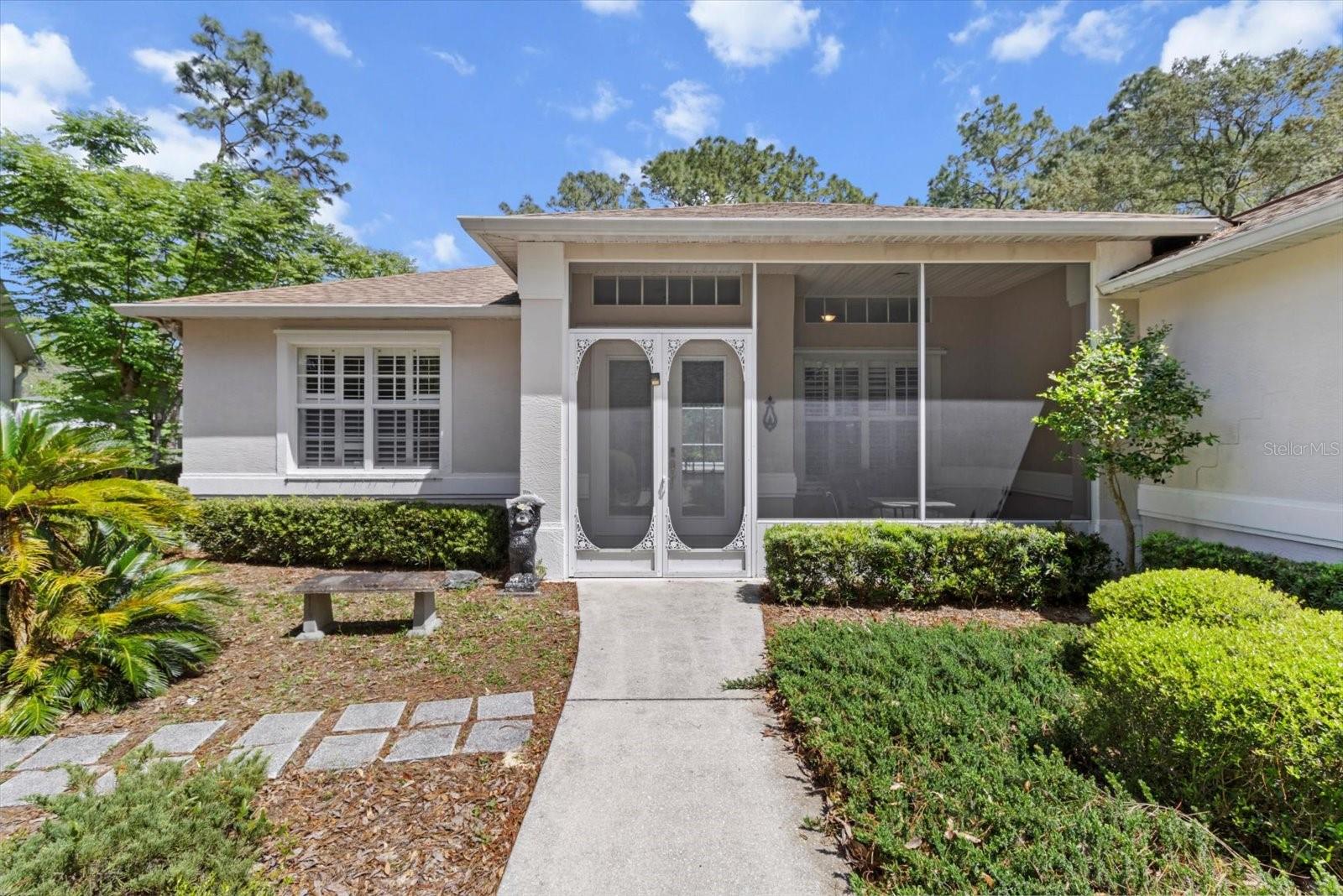 3563 W BLOSSOM DRIVE