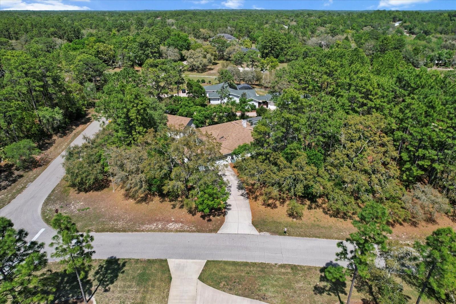 PINE RIDGE UNIT 3 - Residential