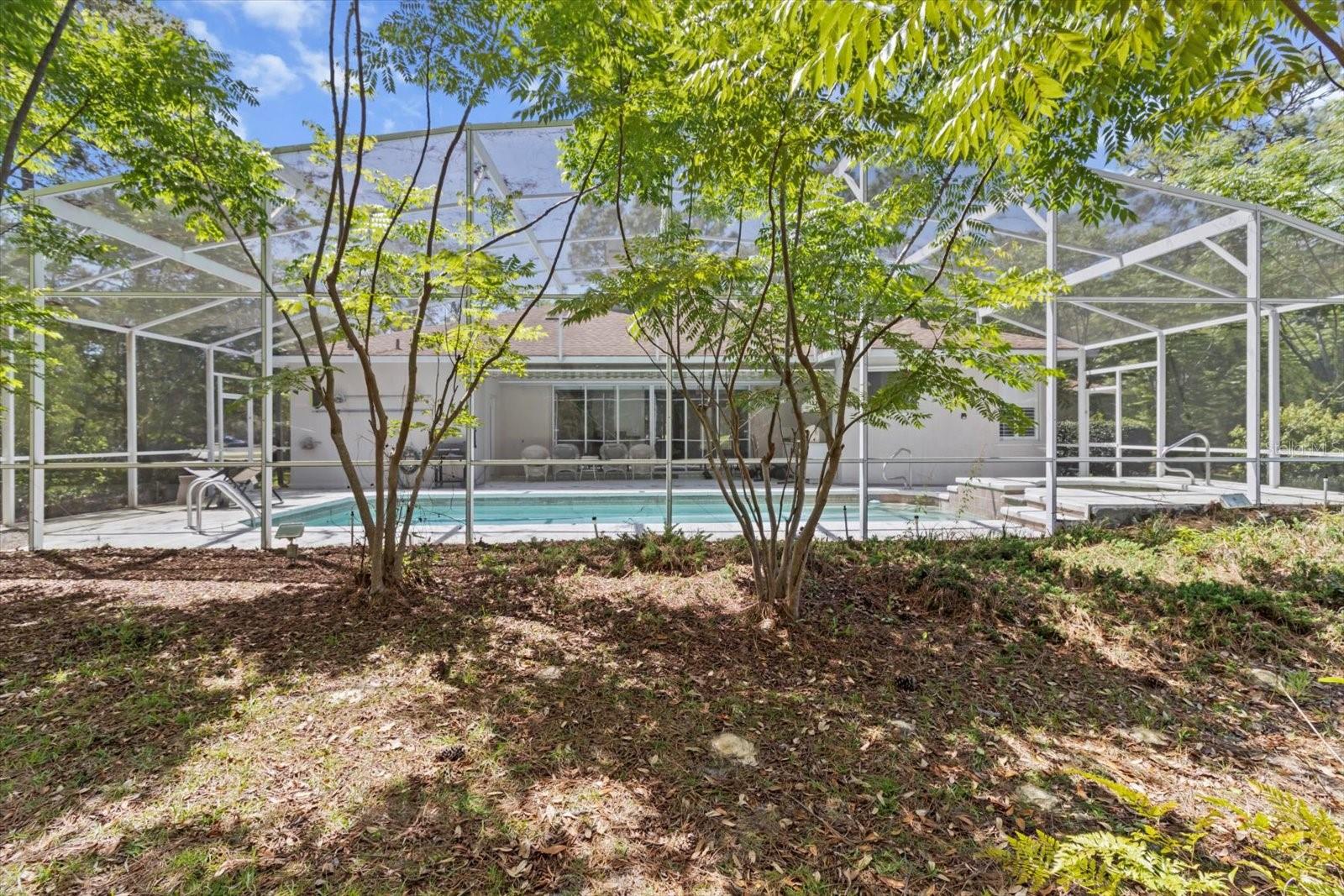 PINE RIDGE UNIT 3 - Residential