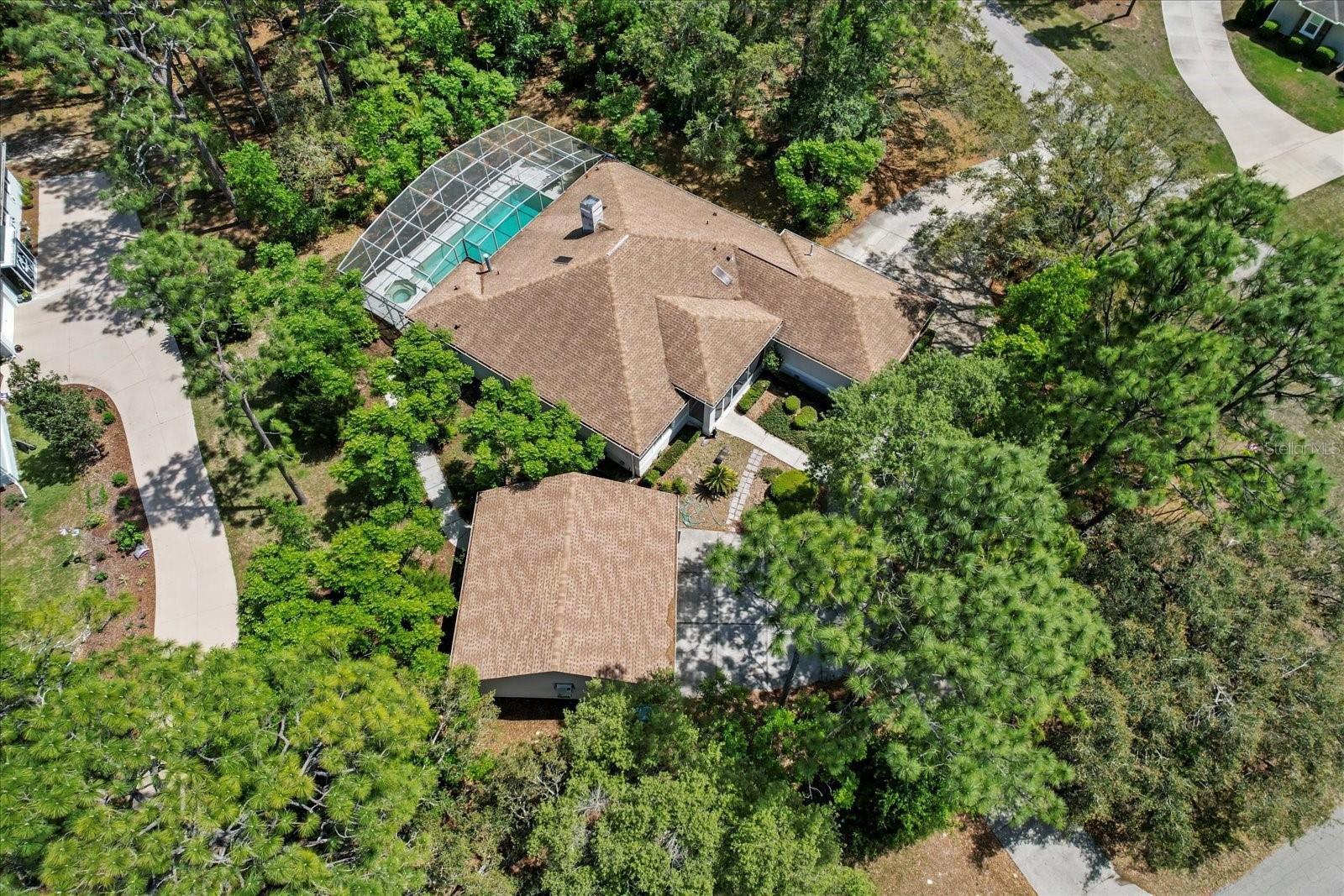 PINE RIDGE UNIT 3 - Residential