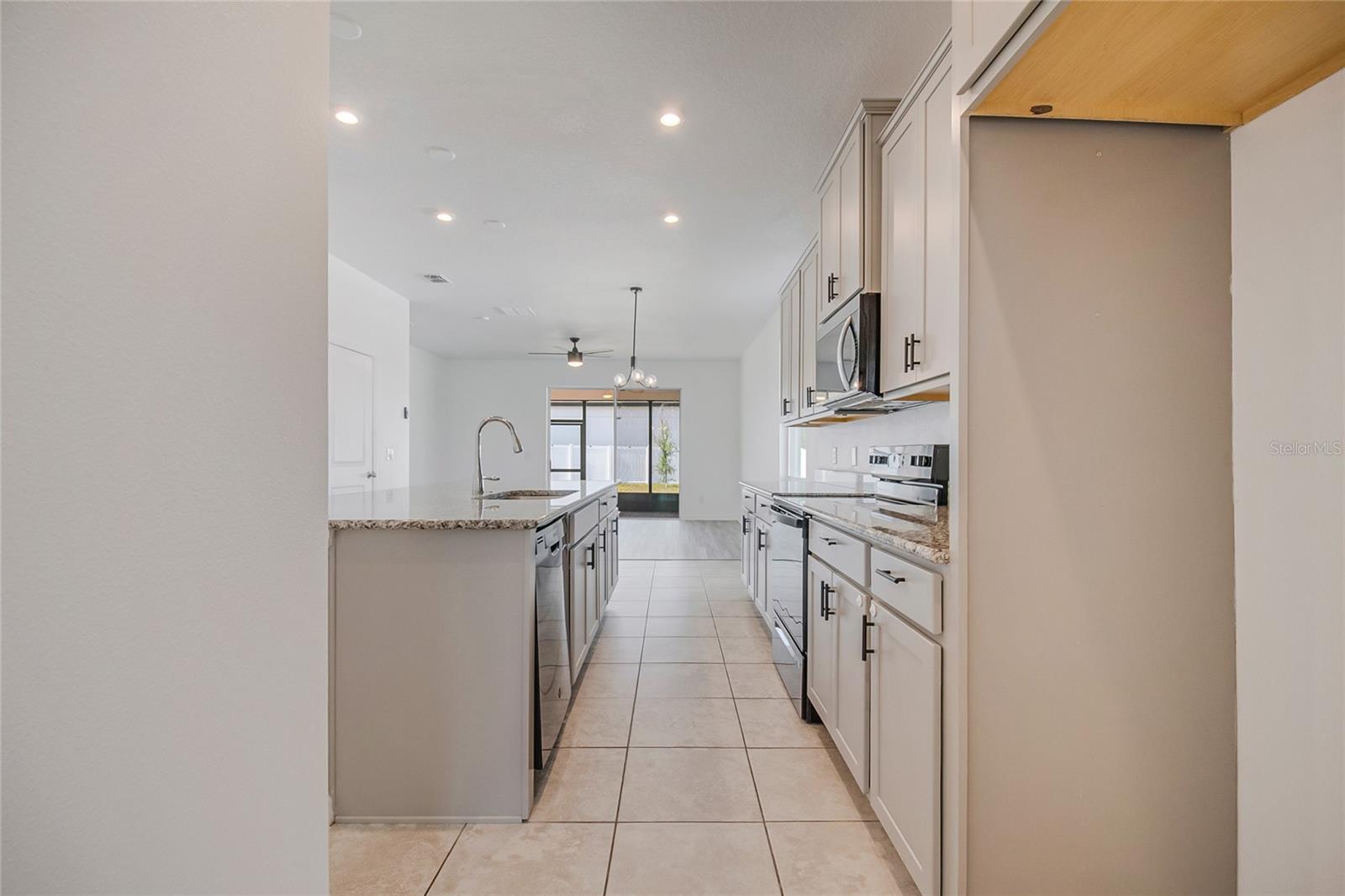 SUNSET GROVES PH 2 - Residential