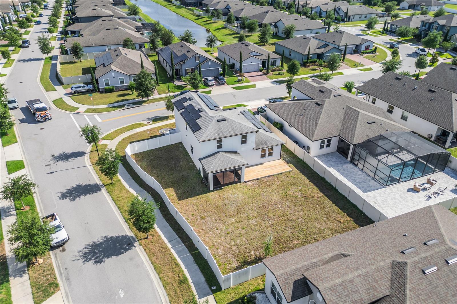 SUNSET GROVES PH 2 - Residential