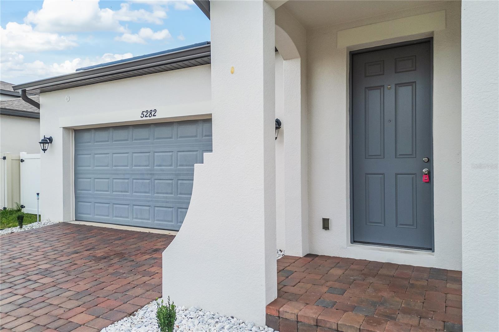 5282 PAVIA DRIVE