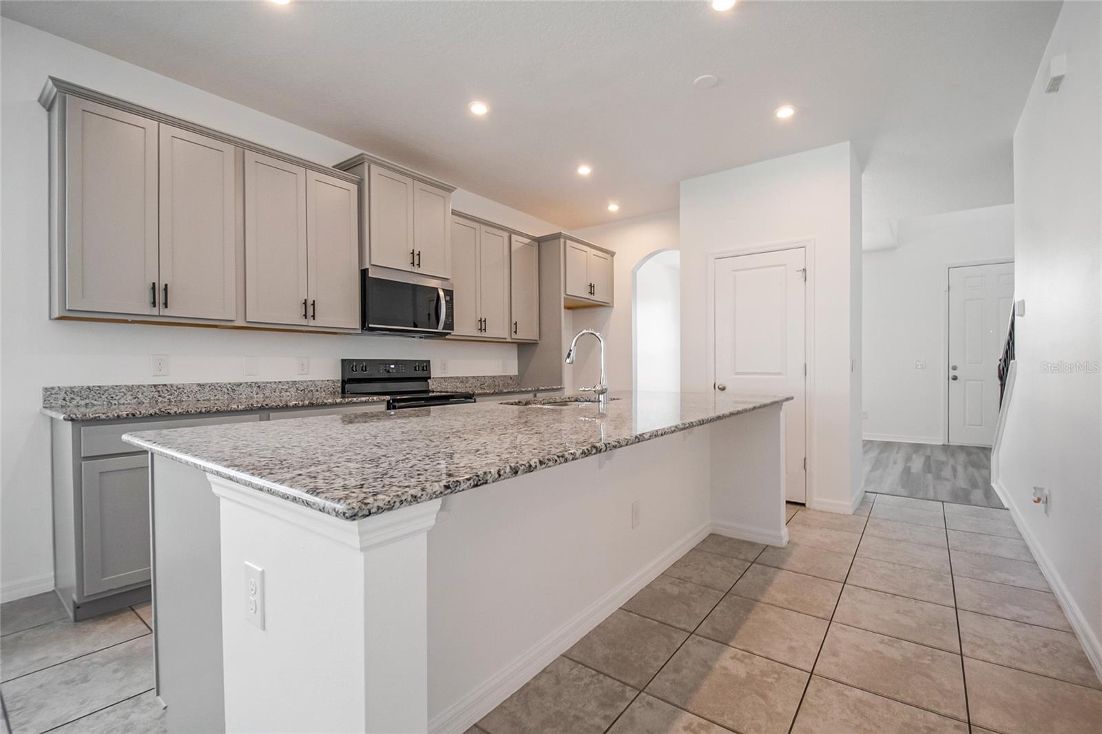 SUNSET GROVES PH 2 - Residential