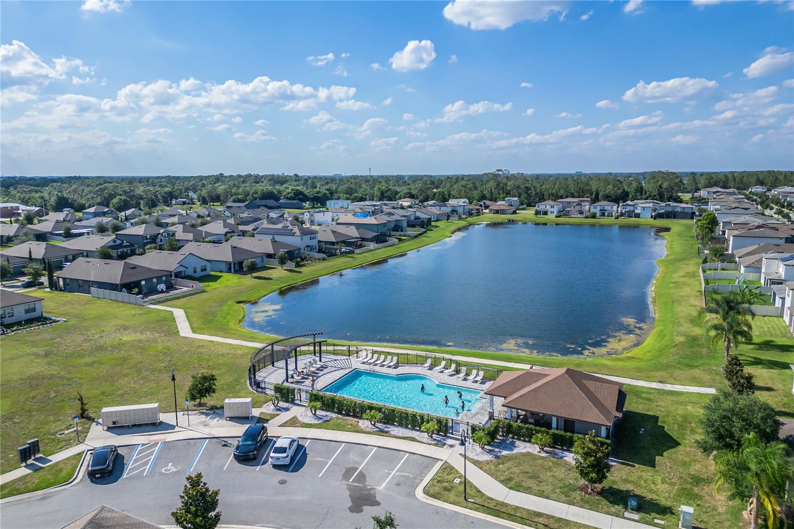 SUNSET GROVES PH 2 - Residential