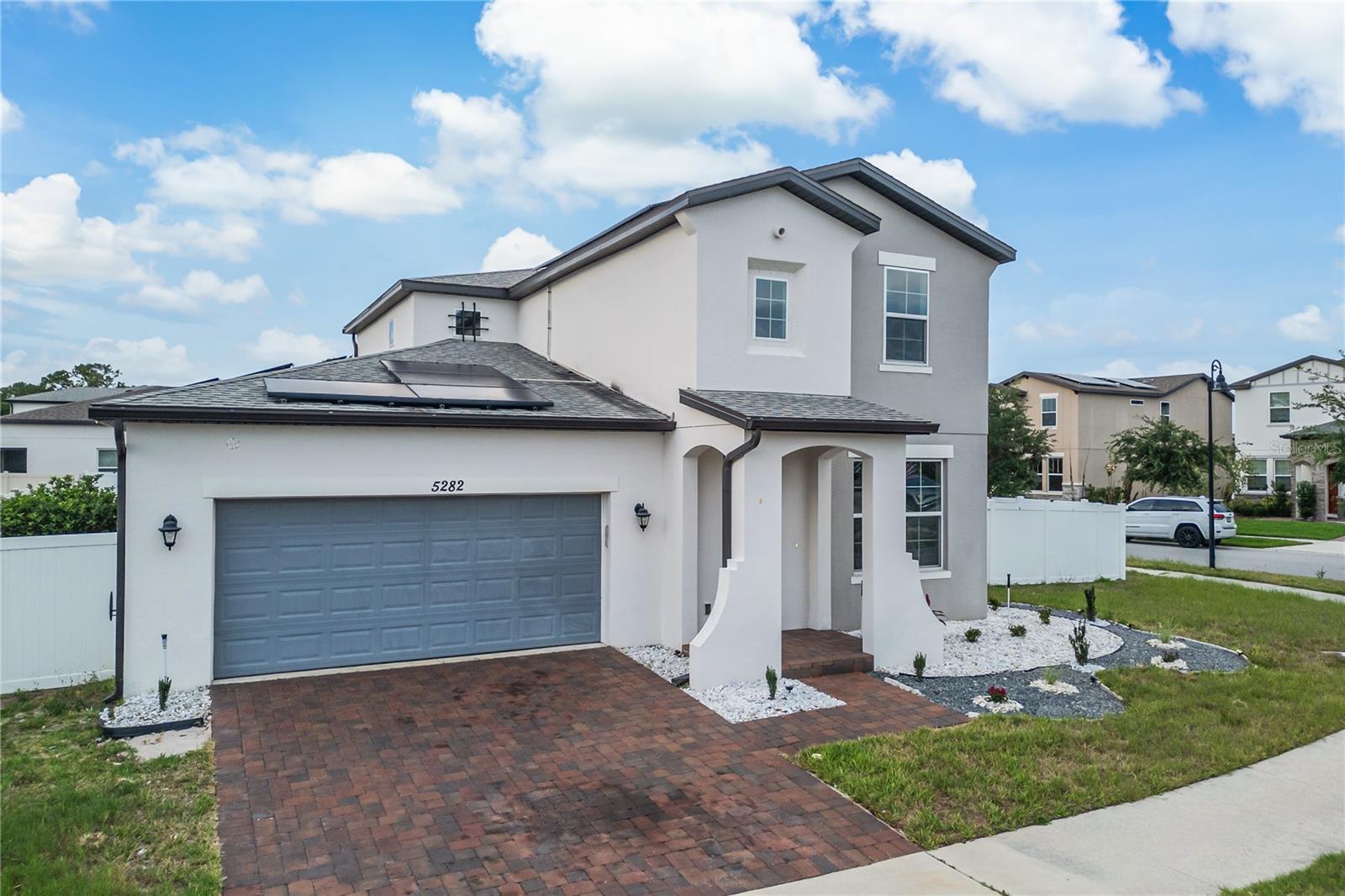 5282 PAVIA DRIVE