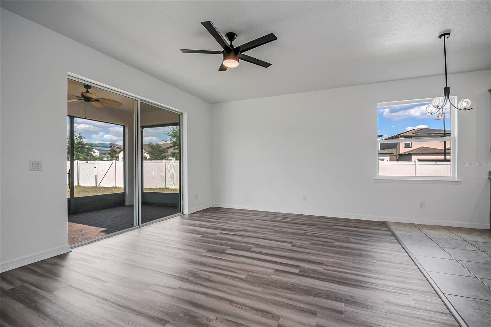 SUNSET GROVES PH 2 - Residential