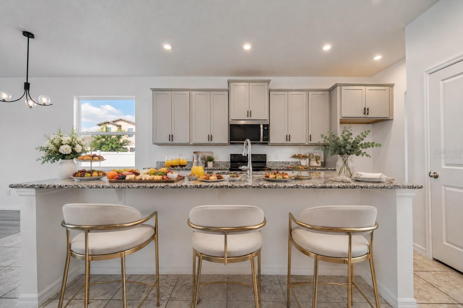 SUNSET GROVES PH 2 - Residential