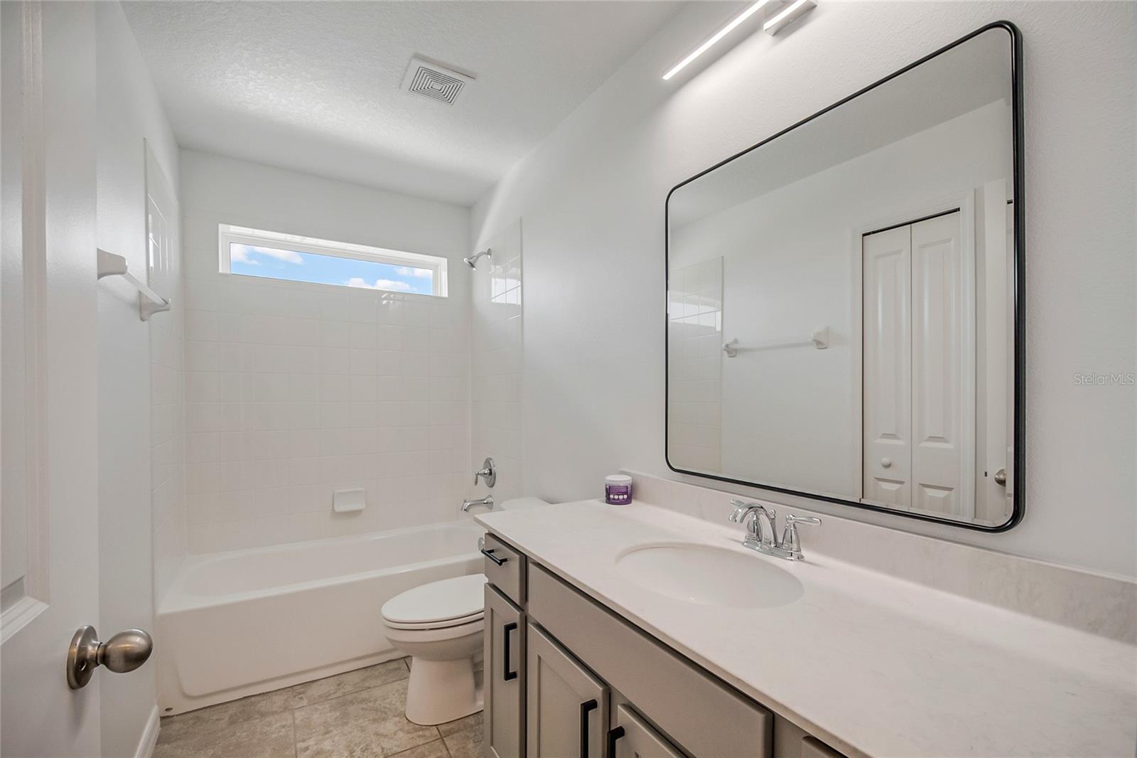 SUNSET GROVES PH 2 - Residential