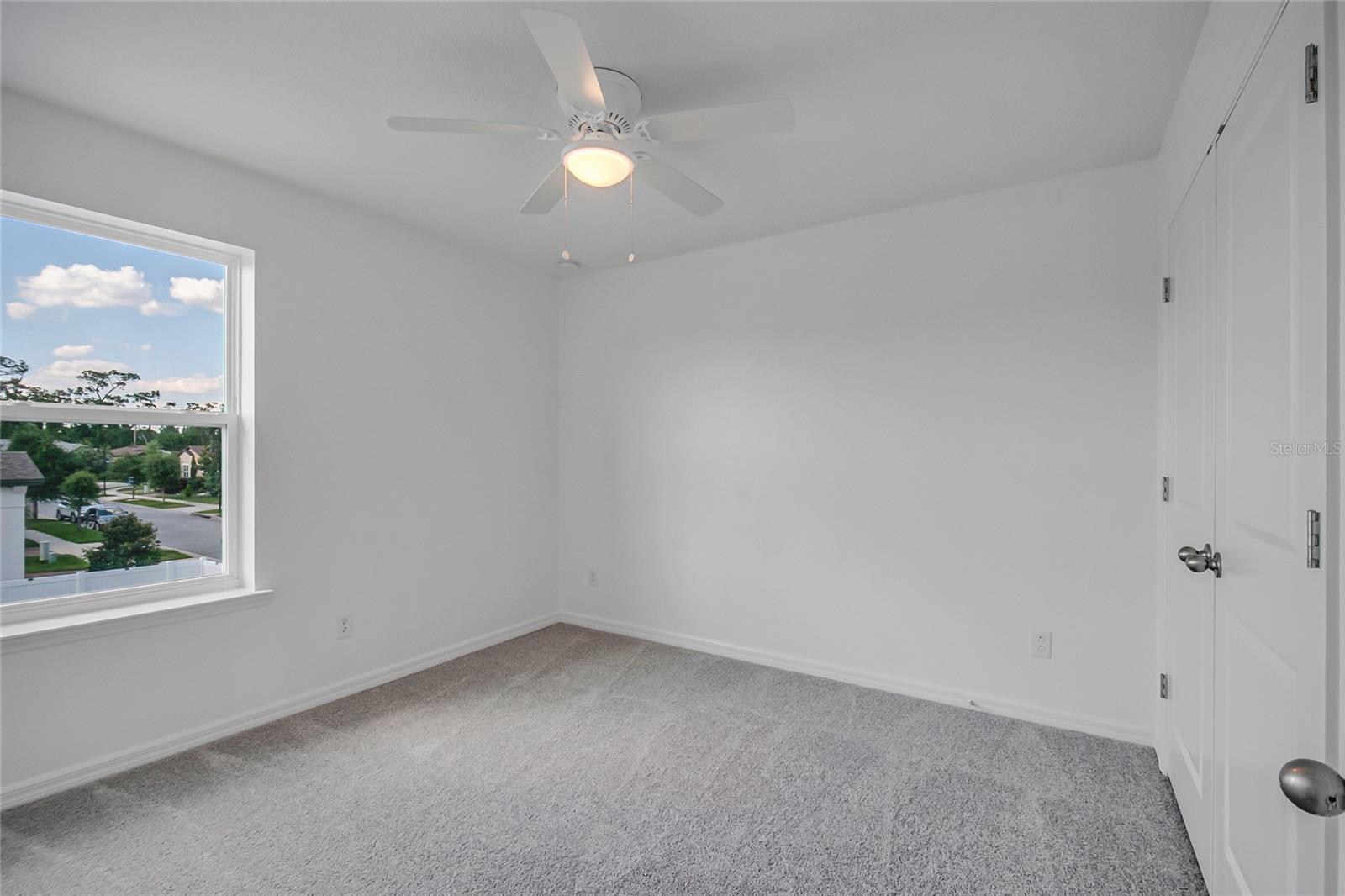 SUNSET GROVES PH 2 - Residential