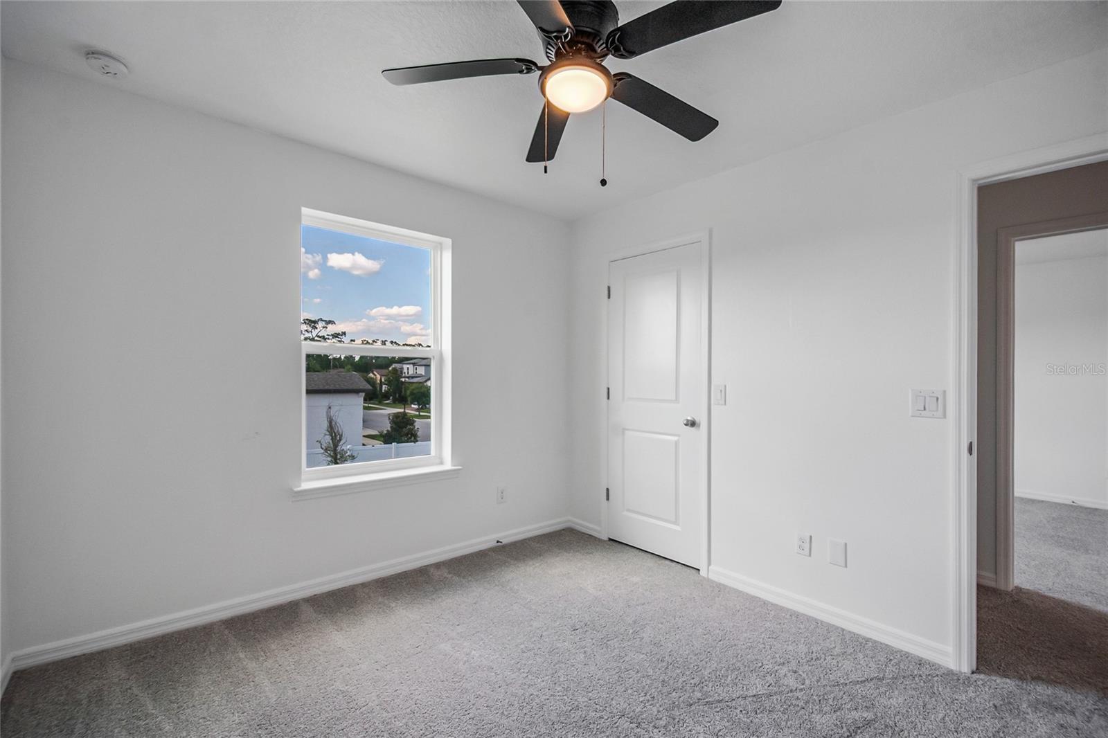 SUNSET GROVES PH 2 - Residential