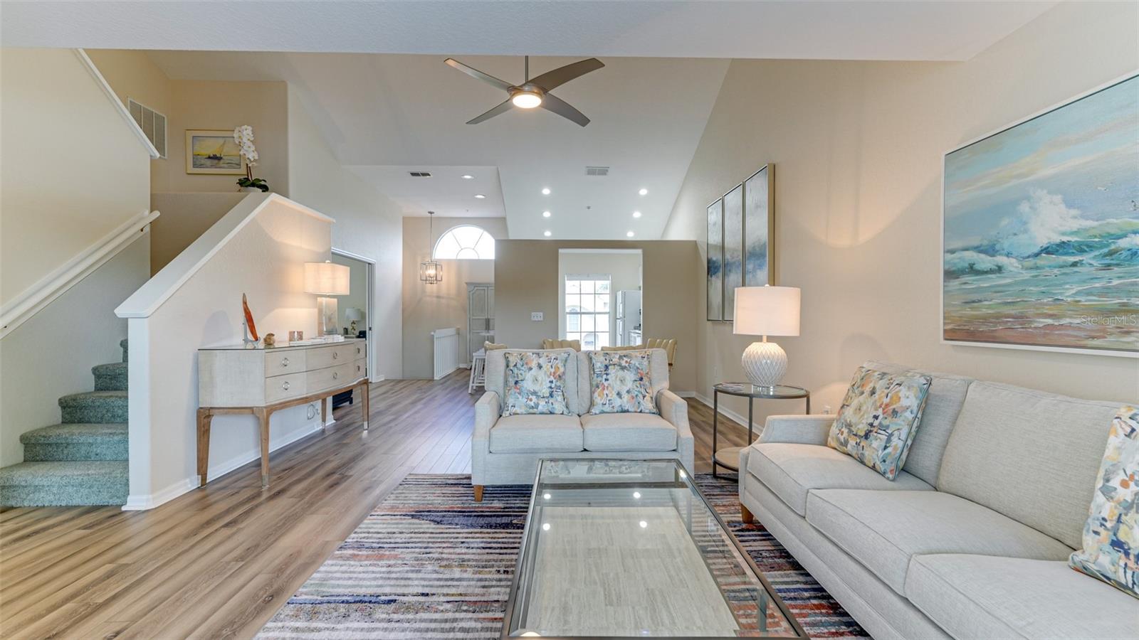 PINESTONE AT PALMER RANCH - Residential