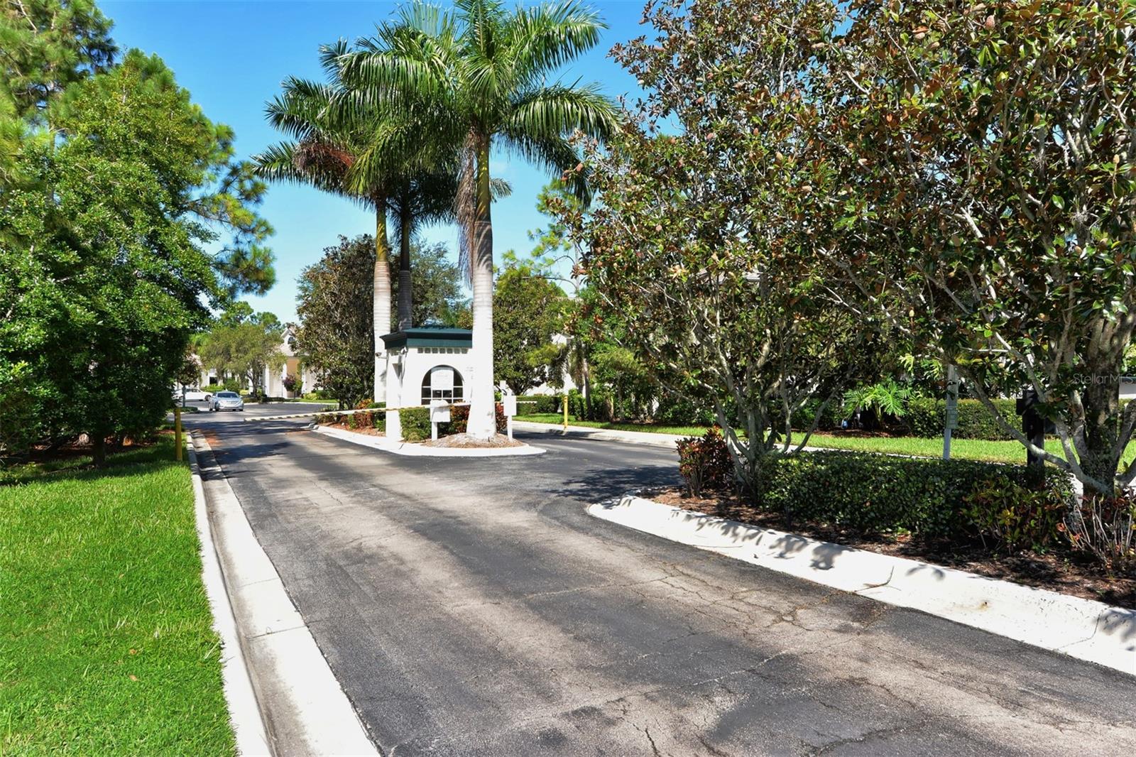 PINESTONE AT PALMER RANCH - Residential