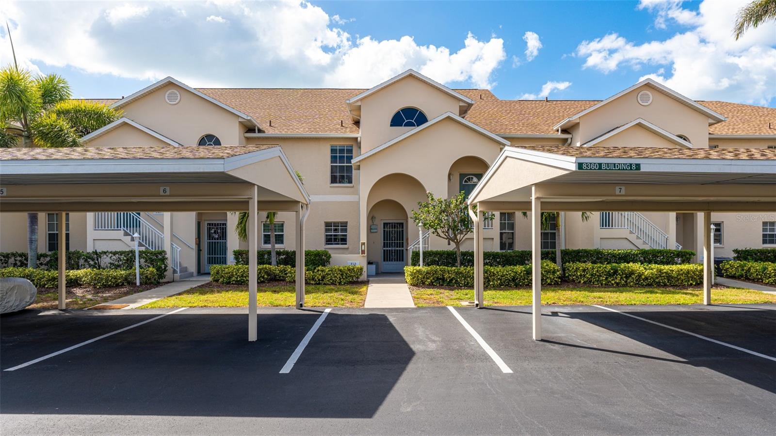 PINESTONE AT PALMER RANCH - Residential