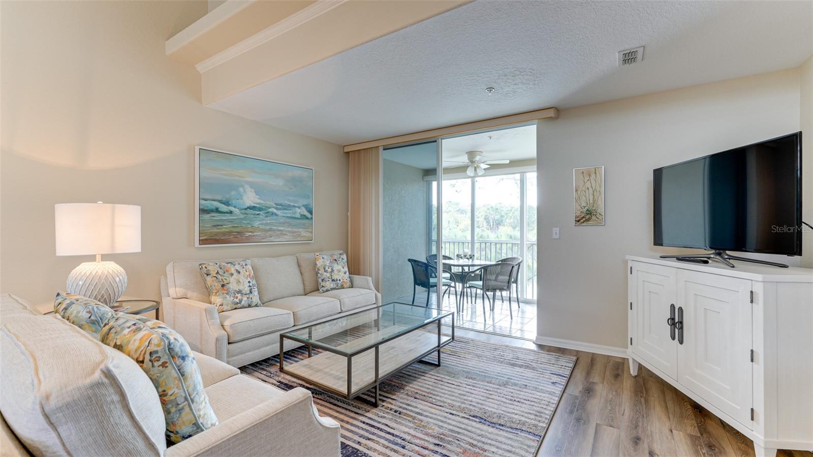 PINESTONE AT PALMER RANCH - Residential