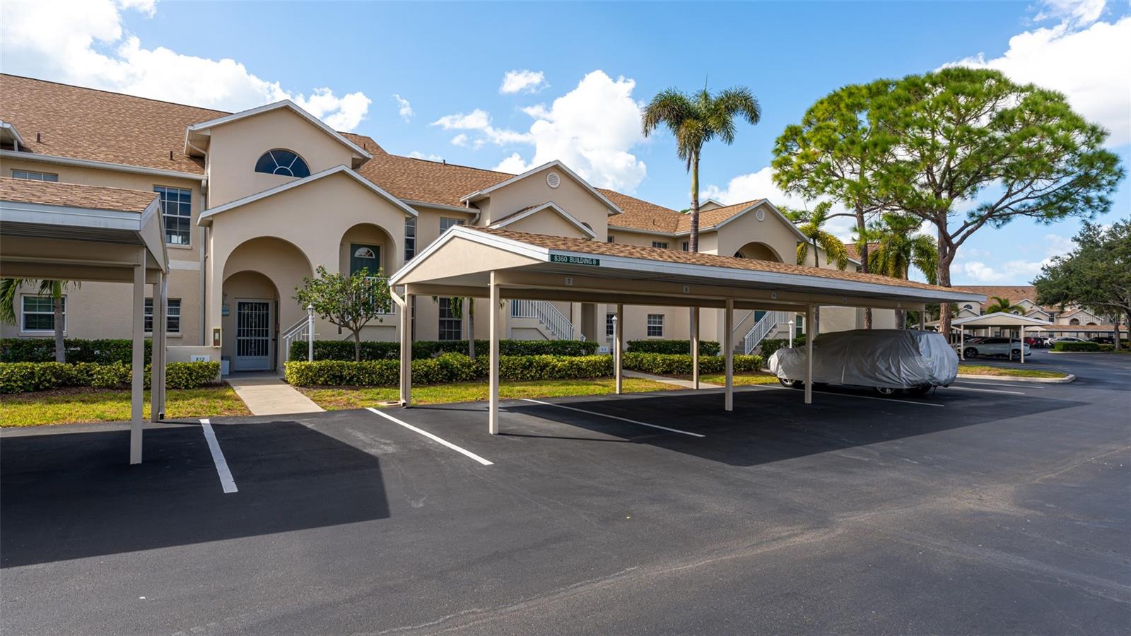 PINESTONE AT PALMER RANCH - Residential