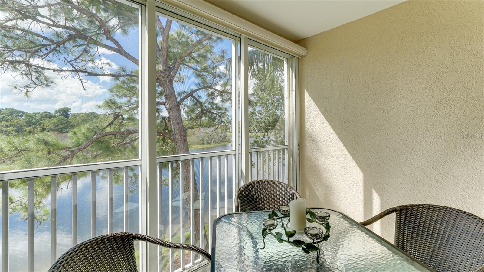 PINESTONE AT PALMER RANCH - Residential