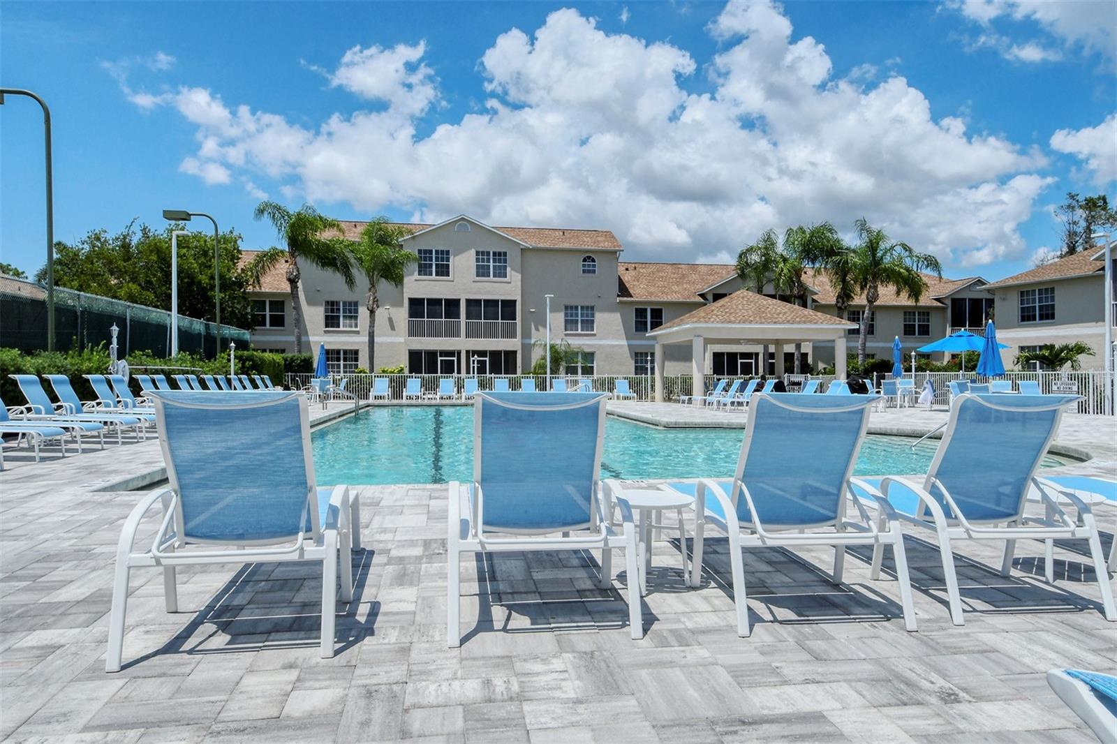 PINESTONE AT PALMER RANCH - Residential