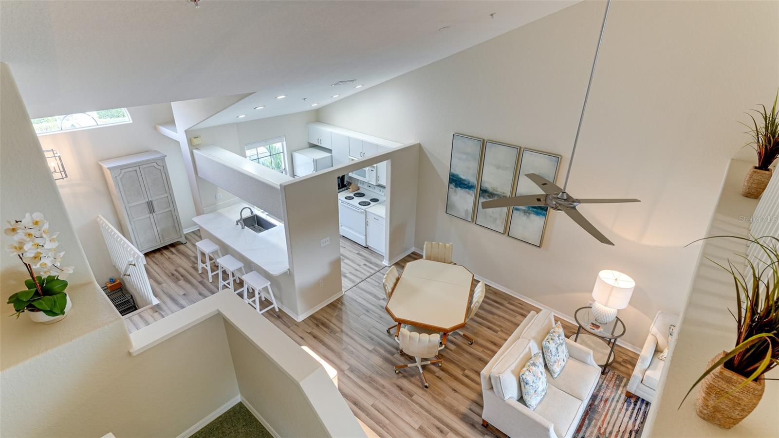 PINESTONE AT PALMER RANCH - Residential