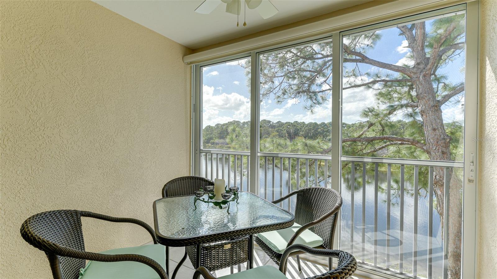 PINESTONE AT PALMER RANCH - Residential