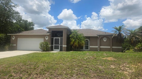 Photo of 3253 Gilbert Street, North Port, FL 34288 (MLS # TB8515349)