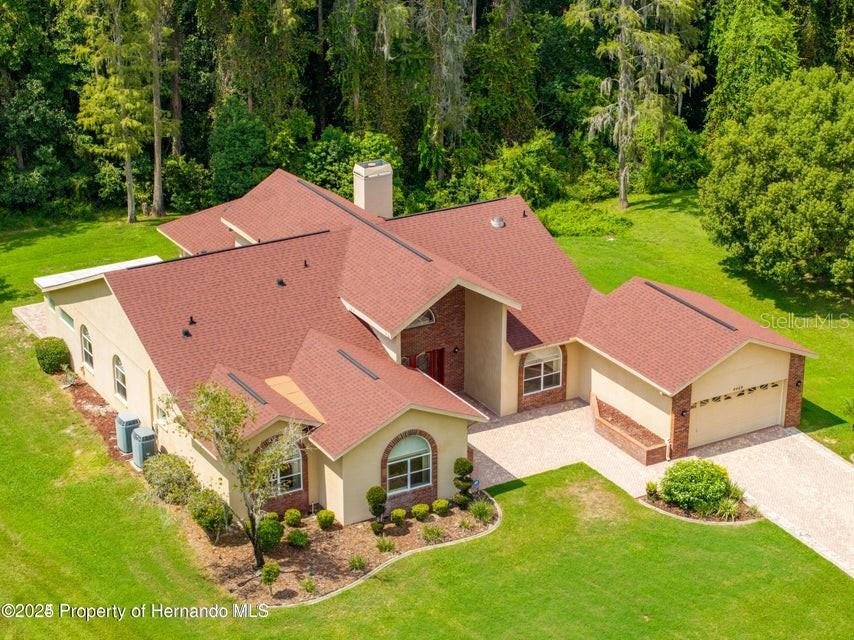 4469 LAKE IN THE WOODS DRIVE