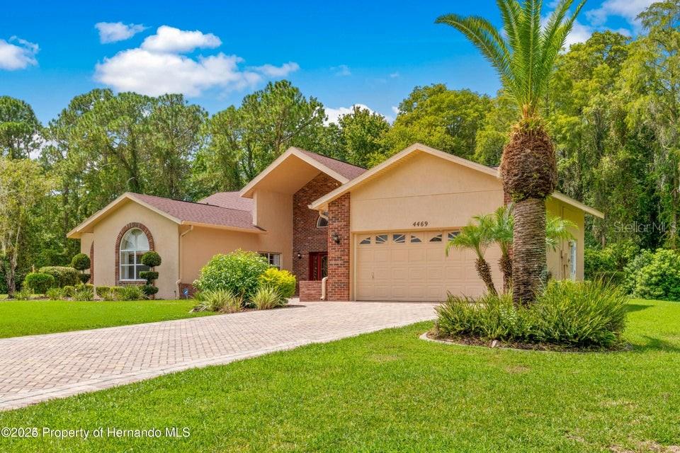 4469 LAKE IN THE WOODS DRIVE