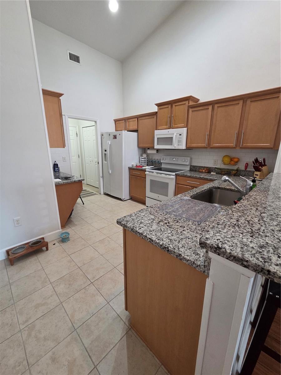 SORRENTO PH 3 - Residential