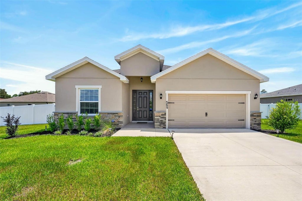 Photo of 569 Silver Course Radial, Ocala, FL 34472 (MLS # G5113708)