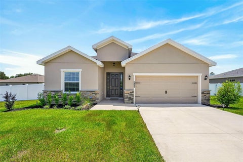 Photo of 569 Silver Course Radial, Ocala, FL 34472 (MLS # G5113708)