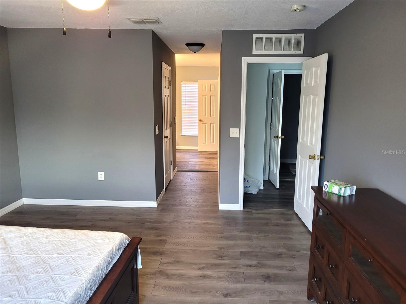 SPRING HILL - Residential Lease