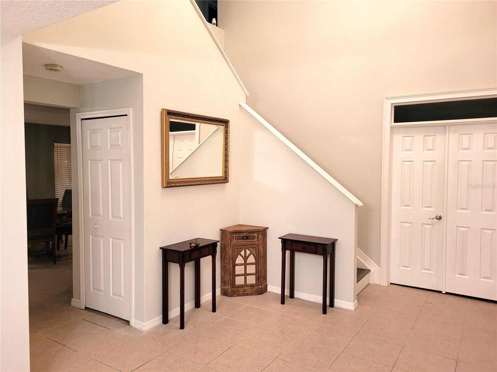 SPRING HILL - Residential Lease