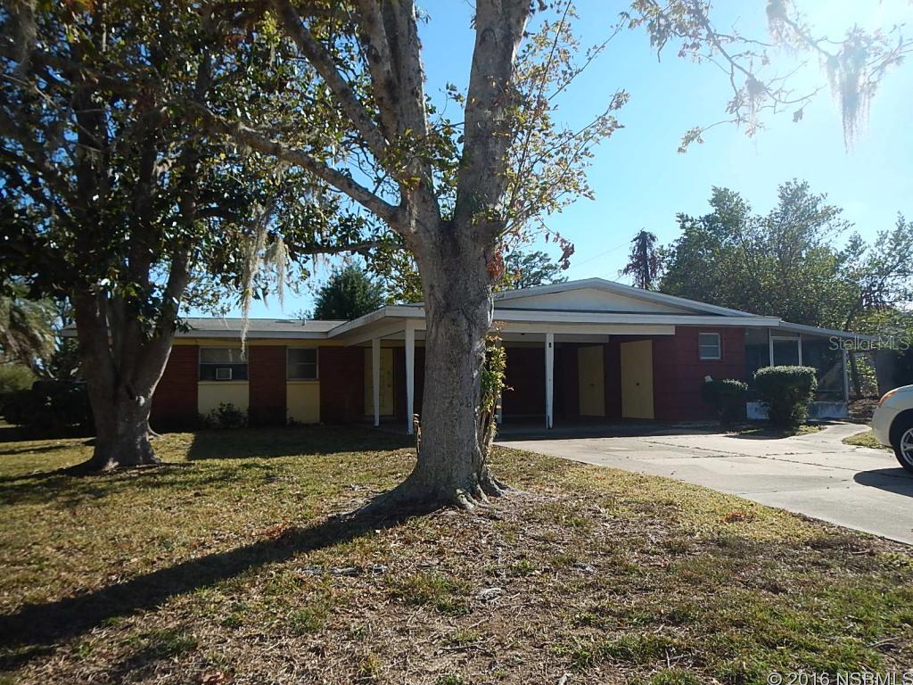 Silver Ridge Unit 01 - Residential