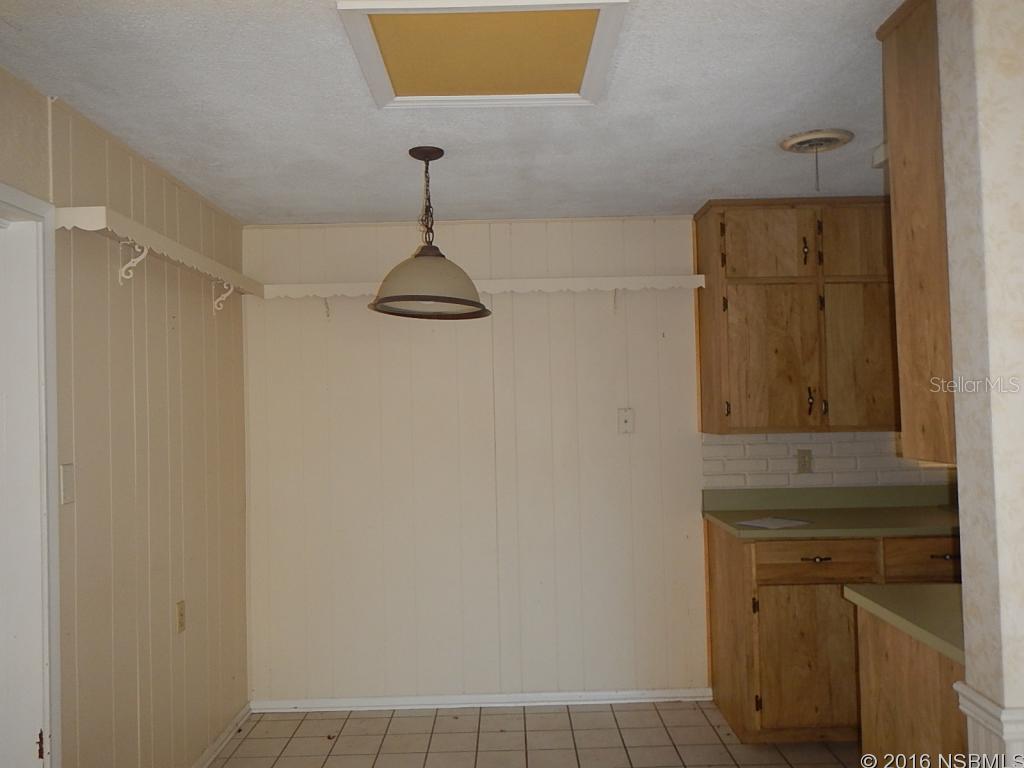 Silver Ridge Unit 01 - Residential