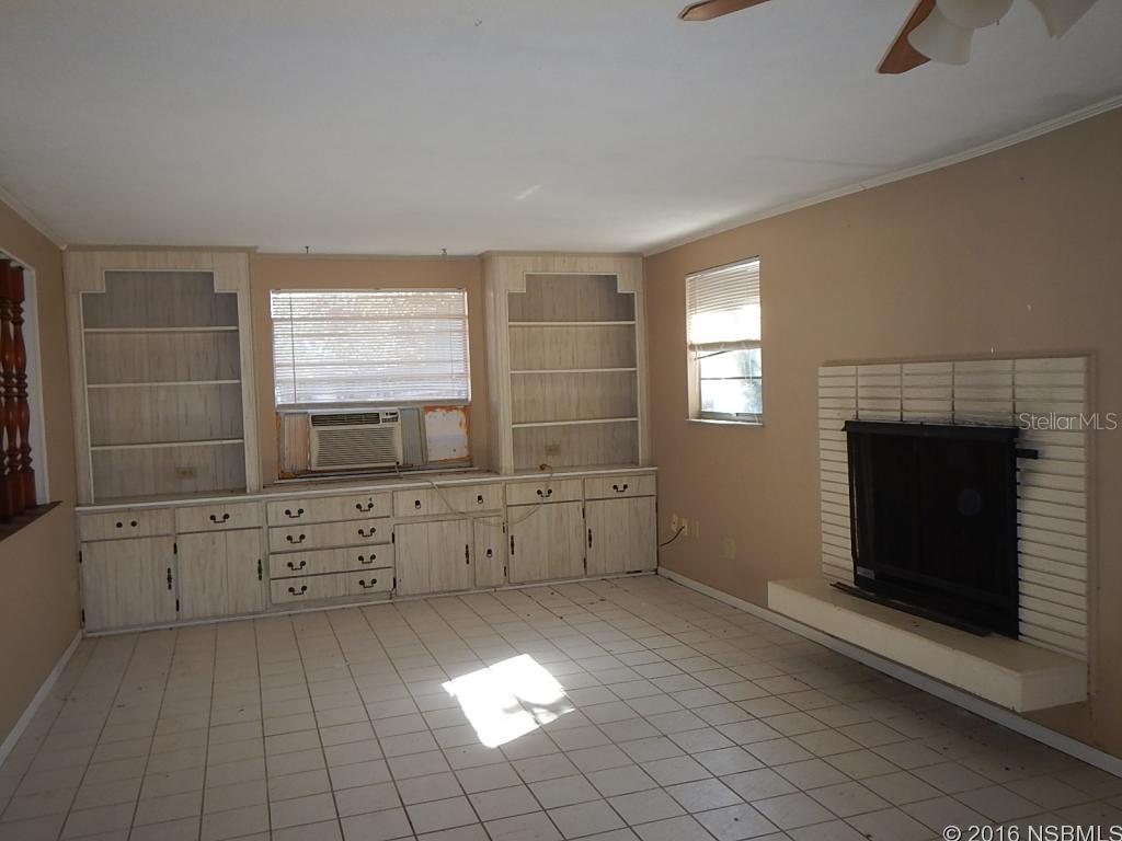 Silver Ridge Unit 01 - Residential